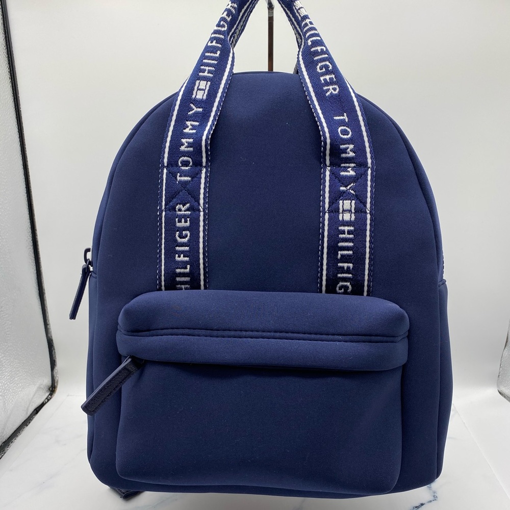 Tommy Hilfiger Neoprene Backpack